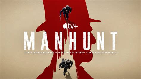 Apple TV Drops the Trailer for Manhunt - A New True Crime Limited ...