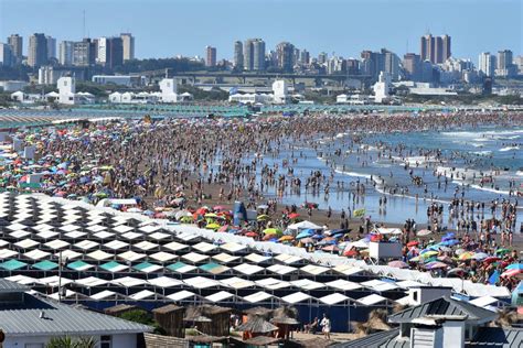 R Nking De Las Mejores Playas De Am Rica Latina Con Criterios Cient Ficos Y Por Casa C Mo