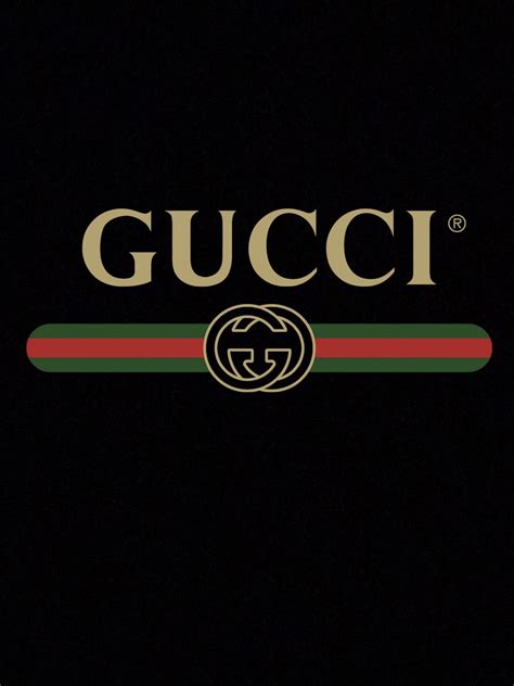 Gucci логотип (69 фото)