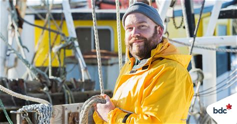 financing solutions  consulting services  fisheries bdcca