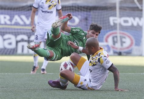 Duelo Emocionante C Mo Ver Audax Italiano Vs Coquimbo Unido En Vivo