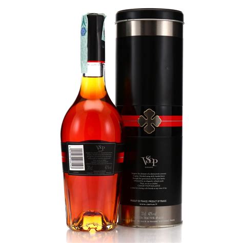 Camus VSOP Elegance Cognac | Whisky Auctioneer