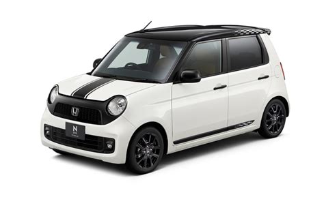 honda  oness
