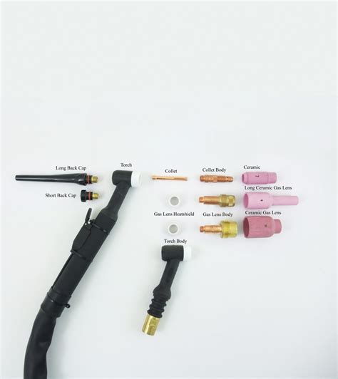 Weldcraft WP26 Style - Finlex