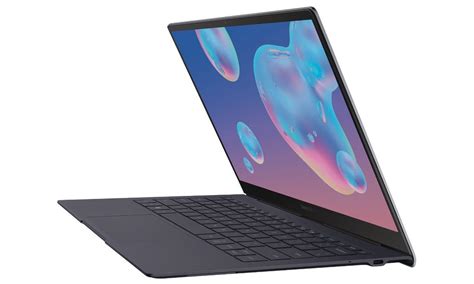 Donanım:Samsung Galaxy Book S Tanıtıldı: İşte Fiyatı ve Özellikleri ...