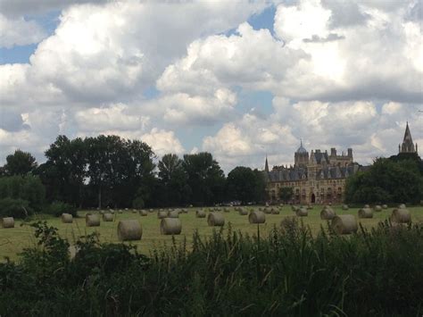 Christ Church Meadows In July Smithsonian Photo Contest Smithsonian