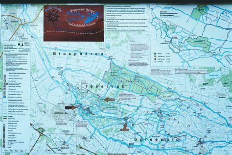Spreewald Germany Tips For Brandenburgs Prettiest Forest