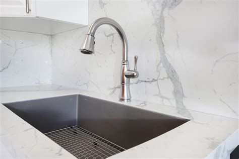 Granite Countertop Kitchen Sink – Things In The Kitchen