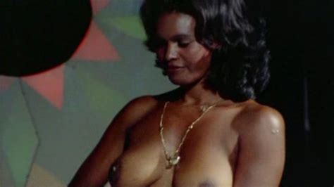 Chantal Kubel nude pics página 1