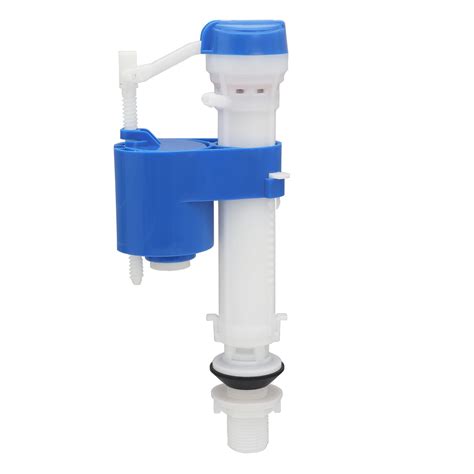 T1101c Toilet Fill / Inlet Valve Wars Pom High Pressure Inlet Valve Water Tank Fitting - Buy