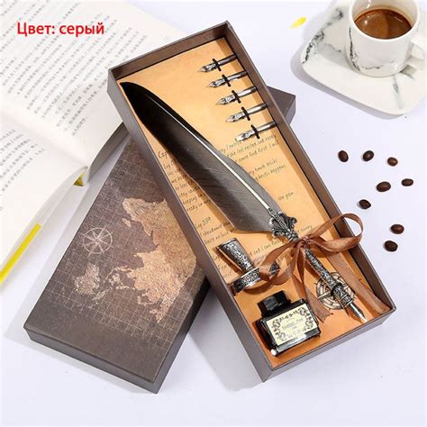 Набор письменных принадлежностей купить на OZON по низкой цене (1746905640)