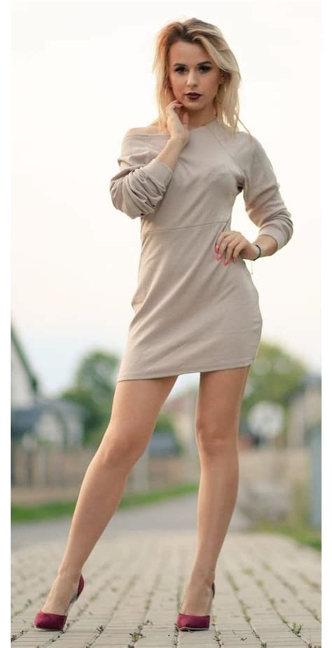 Blonde Ambition R Femaffinity