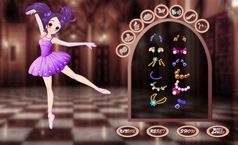 Pretty Ballerina - Girls Games APK for Android Download