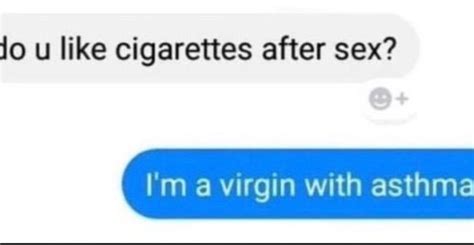 Cigarettes After Sex Memes Worst Jokes Ever
