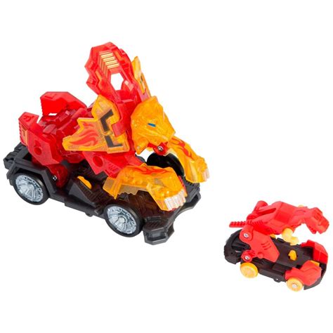 Дикие Скричеры. Игровой набор Вайлдфаер Лайн L3 39867 купить в ОГО ...