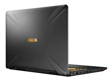 Asus Tuf Gaming Fx Ryzen H Gtx Full Hd