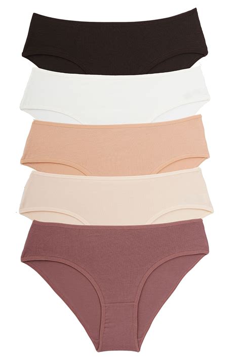 Nicoletta Kadın Külot Yüksek Bel Bikini Li Paket Pamuklu Likralı Vanilya Fiyatı Yorumları