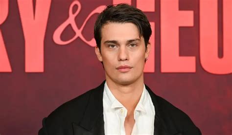 Nicholas Galitzine Net Worth : Age, Height, Family, Facts & Biography