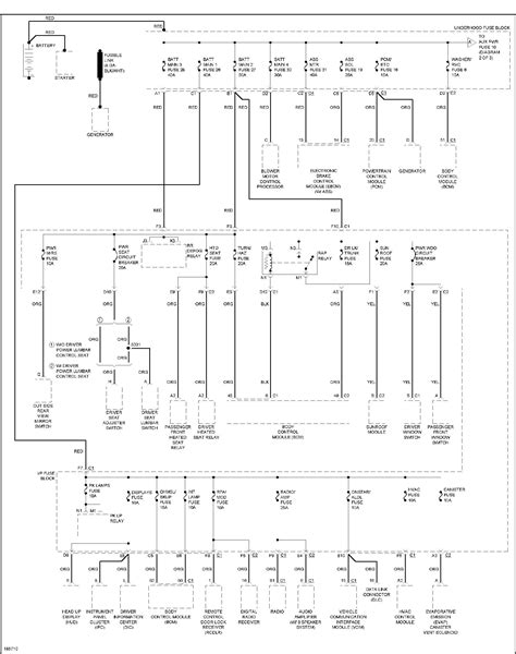 2005 Jeep Liberty Stereo Wiring Diagram Collection - Wiring Diagram Sample
