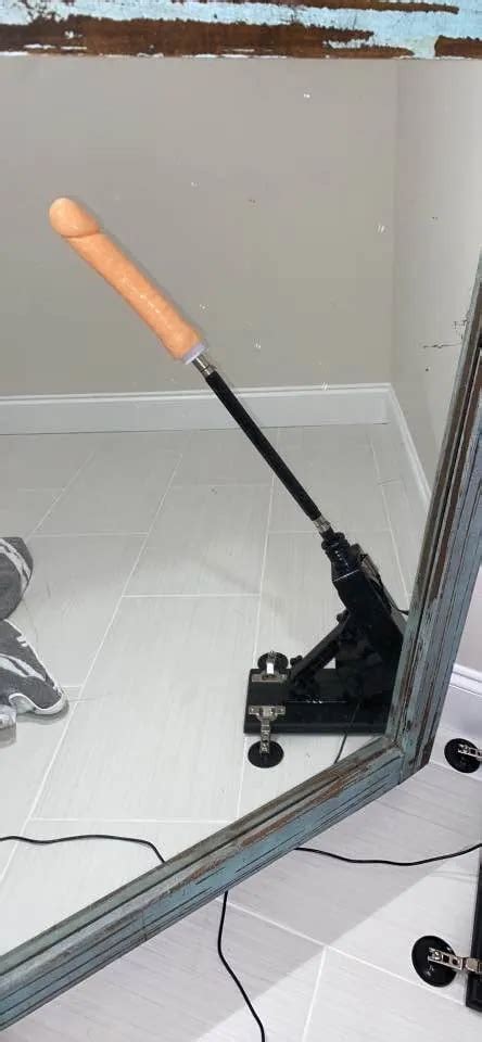 I Love My Fuck Machine 4 Pics XHamster