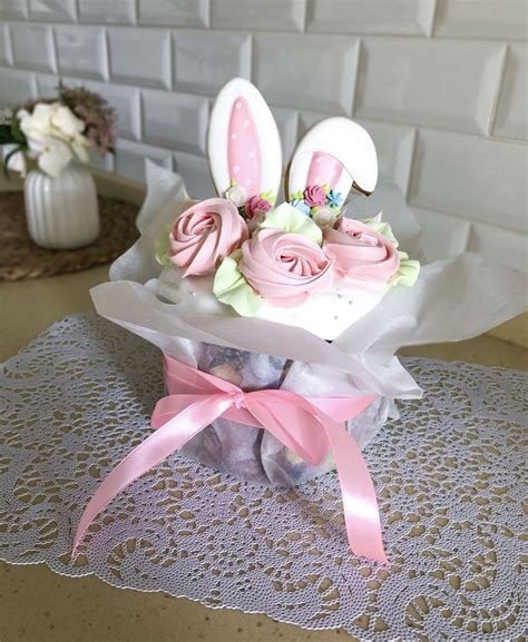 Пин от пользователя Надежда на доске Куличи | Пасхальные кексы ...