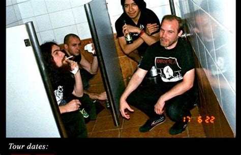 Beijing Hardcore Punk Band Struggle Session Begin Morocco And Spain