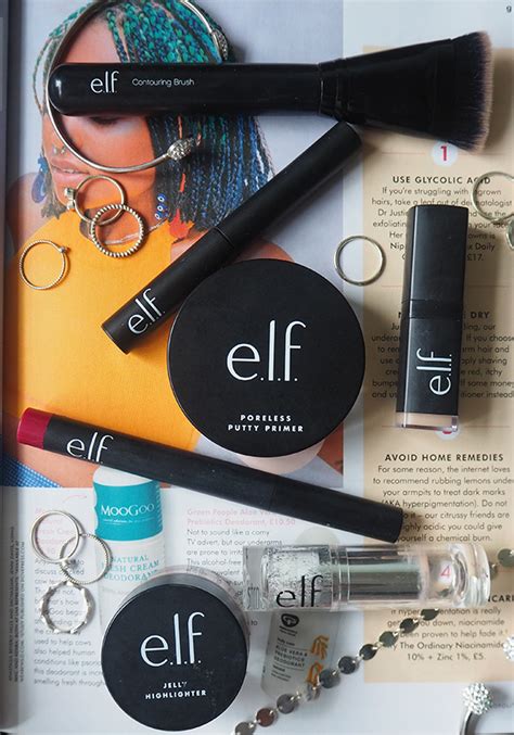 El Makeup | Saubhaya Makeup