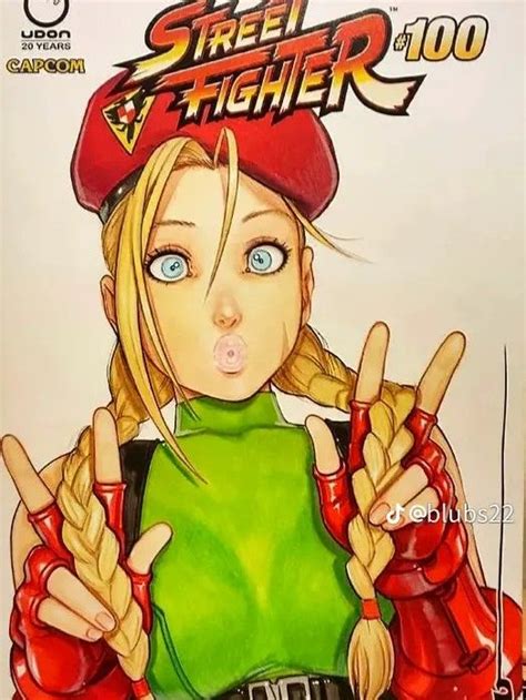 Cammy Street Fighter Street Fighter Art Marvel Vs Capcom Capcom Art