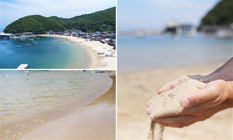 関西屈指のキレイな海！京都のビーチ・海水浴場 特集 海の京都観光圏