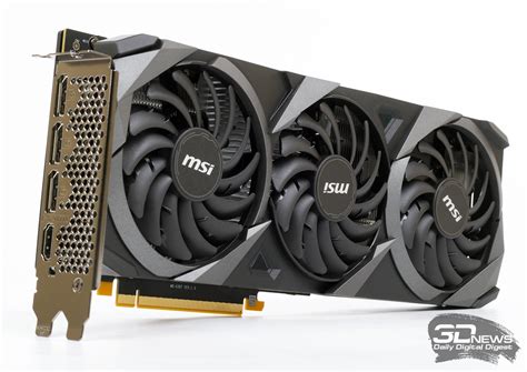 Время покупать новую видеокарту: обзор 8 моделей GeForce RTX 3060 ...
