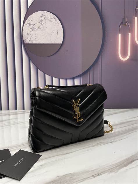 Yves Saint Laurent Ysl Aaa Quality Messenger Bags For Women