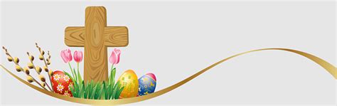 Easter Resurrection Clip Art 108 Easter Sunday Jesus High Res