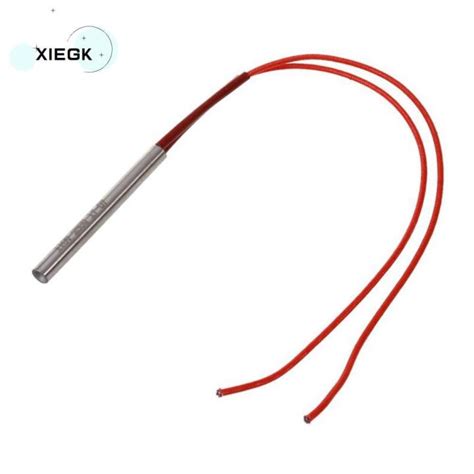 Xiegk Fireplace Replacement Grill Hot Rod Heating Element Ignitor Kit Cartridge Heater Lazada Ph