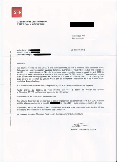 Comme J'aime Avis 60 Millions De Consommateur 6