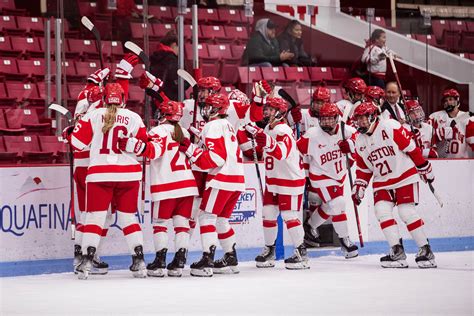 Boston Hockey Heaven: Guide to the 2023 Men’s and Women’s Beanpot ...