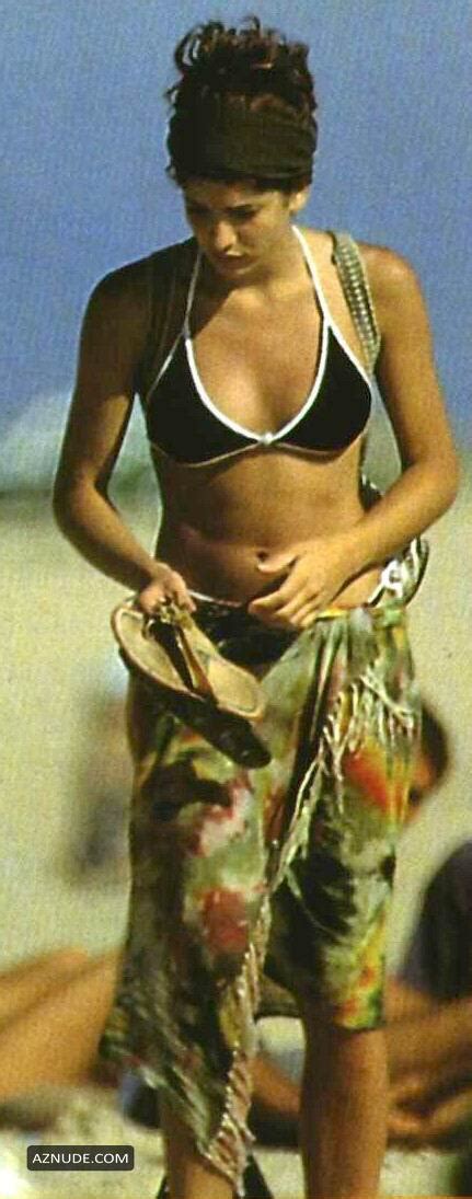 Lucia Jimenez Nude Aznude