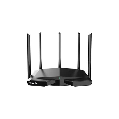 Tenda RX27 Pro Ασύρματο Router με 3 Θύρες Gigabit Ethernet | Skroutz.gr