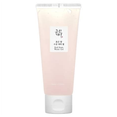 Beauty Of Joseon Moisturizing Red Bean Water Gel Ml Fl Oz