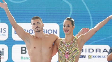 Paris 2024 Olympic Games Opens Artistic Swimming To Men