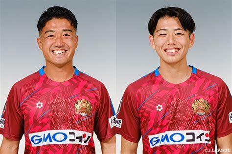 【公式】mf武沢とmf津覇の負傷を発表【琉球】：jリーグ公式サイト（jleaguejp）