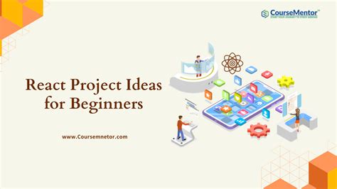 27 Best React Project Ideas For Beginners In 2023