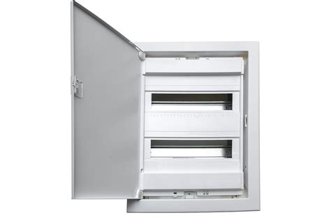 Распределительный встраиваемый щит TEHNOPLAST U24-ES PN131410 ...