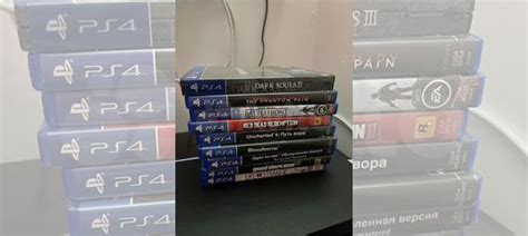 Игры PS4 купить в Москве | Электроника | Авито