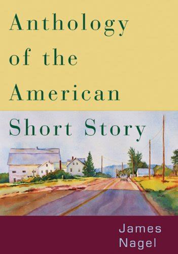 『anthology Of The American Short Story』｜感想・レビュー 読書メーター