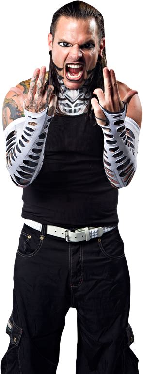 Jeff Hardy Wwe Render By Ambriegnsasylum16 On Deviantart