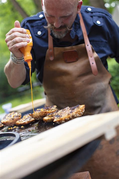 OFYR Classic Storage 100 Pro OFYR Grill für 2495 00 Hot Pott