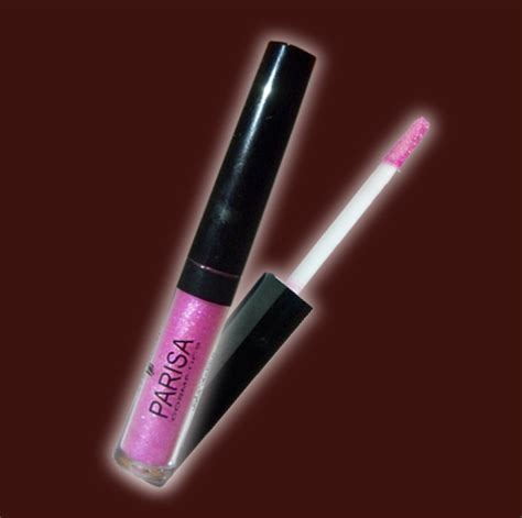 Parisa Lg Stay With Me Long Lasting Lipgloss