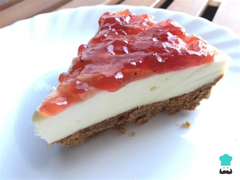 Descubrir Imagen Cheesecake Receta Leche Condensada Abzlocal Mx