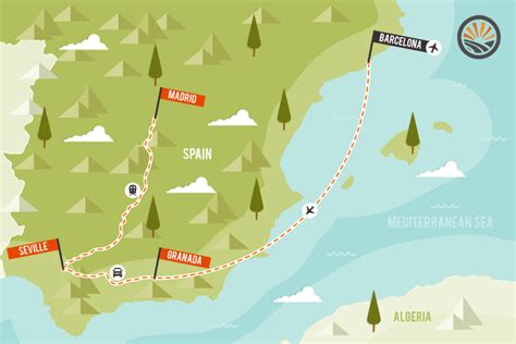 Spain Gay Tours Days In Spain Detours Travel