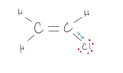 Dichloroethylene C 2H 2Cl 2 Has Three Forms Iso Quizlet